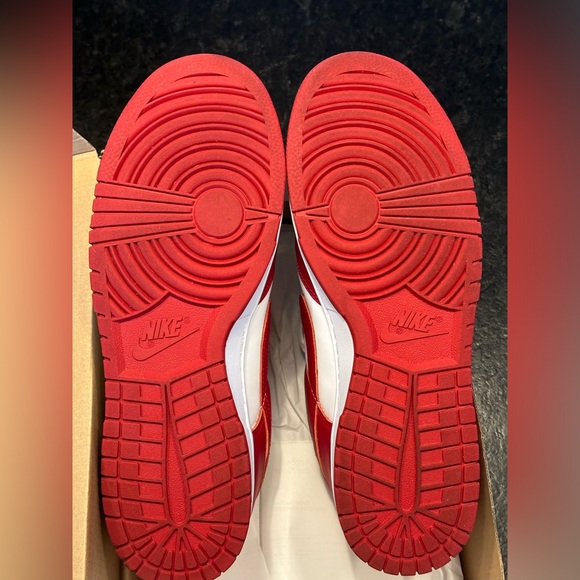 Men’s Low Dunks USC - Picture 7 of 7